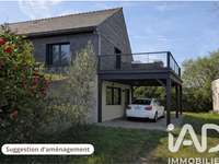 Vente maison 8 pièces Vente maison 8 pièces