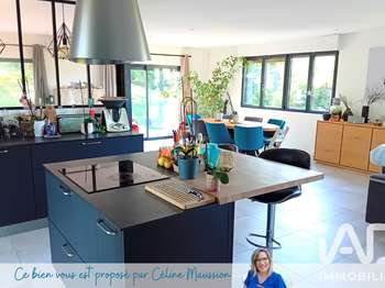 Vente Maison 6 chambresLonguenée-en-Anjou
