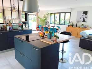 Vente Maison 6 chambresLonguenée-en-Anjou