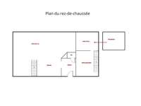 Vente maison 8 pièces Vente maison 8 pièces