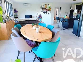 Vente maison 8 pièces Vente maison 8 pièces