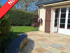 Vente Maison 5 chambresLonguenée-en-Anjou