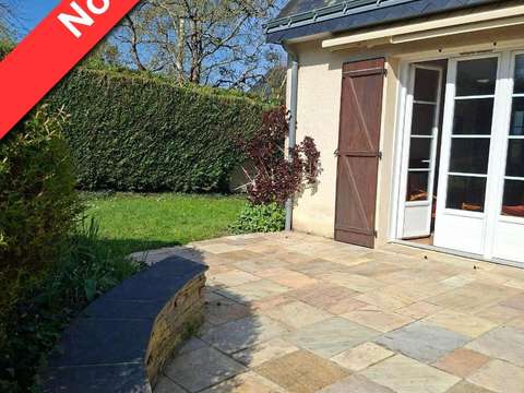 Vente maison 6 pièces Longuenée-en-Anjou 49