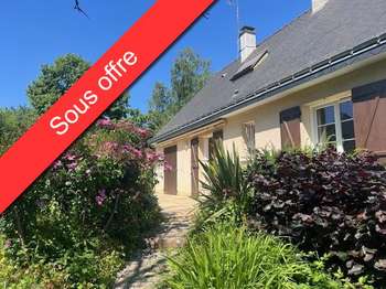 Vente maison 6 pièces Longuenée-en-Anjou 49