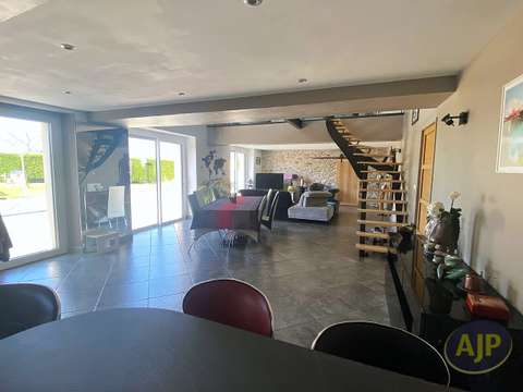 Vente maison 6 pièces Vente maison 6 pièces