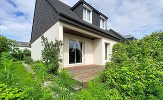 Photo Vente maison Longuenée-en-Anjou