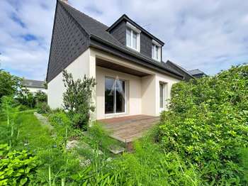 Vente maison 6 pièces Longuenée-en-Anjou 49