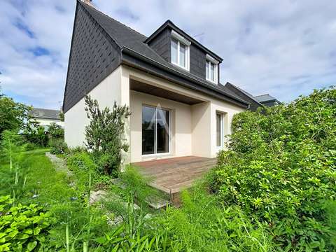 Vente maison 6 pièces Longuenée-en-Anjou 49