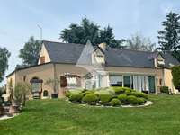 Vente maison 10 pièces