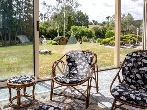 Vente maison 10 pièces Vente maison 10 pièces