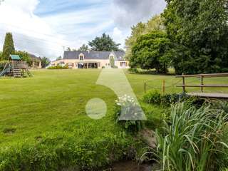 Vente maison 10 pièces Vente maison 10 pièces