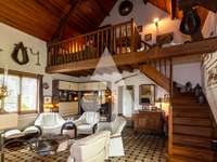 Vente maison 10 pièces
