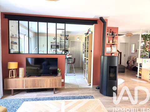 Vente maison 6 pièces Longuenée-en-Anjou 49