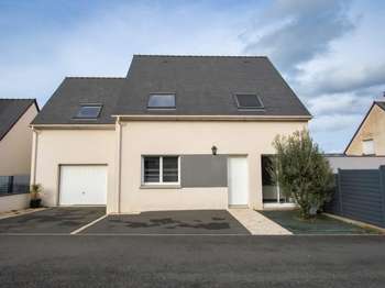 Vente maison 6 pièces Longuenée-en-Anjou 49