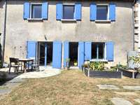 Vente maison 8 pièces Vente maison 8 pièces