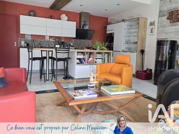 Vente maison 8 pièces Longuenée-en-Anjou 49
