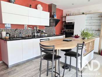 Vente maison 8 pièces Vente maison 8 pièces