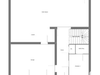 Vente maison 8 pièces Vente maison 8 pièces