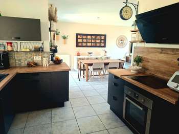 Vente Maison 3 chambresLonguenée-en-Anjou
