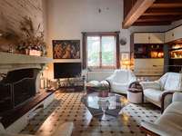 Vente maison 8 pièces Vente maison 8 pièces
