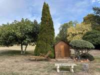 Vente maison 8 pièces Vente maison 8 pièces