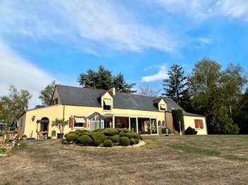 Photo Vente maison Longuenée-en-Anjou