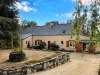 Vente maison 8 pièces Vente maison 8 pièces