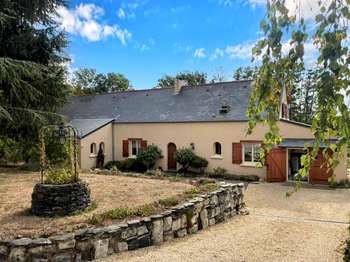 Vente maison 8 pièces Vente maison 8 pièces