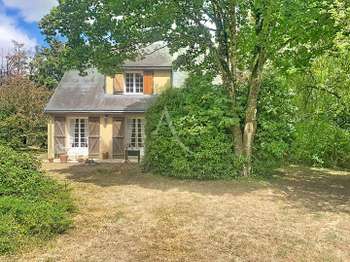 Vente maison 6 pièces Longuenée-en-Anjou 49