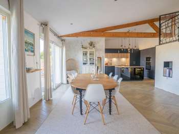 Vente Maison 4 chambresLonguenée-en-Anjou