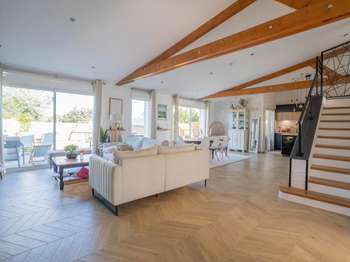 Vente Maison 4 chambresLonguenée-en-Anjou