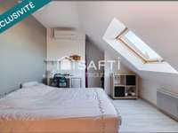 Vente maison 8 pièces Vente maison 8 pièces