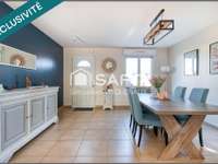Vente maison 8 pièces Vente maison 8 pièces