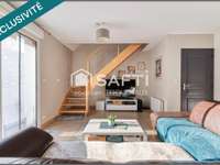 Vente maison 8 pièces Vente maison 8 pièces