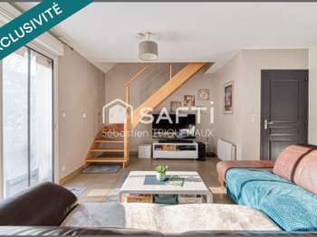Vente maison 8 pièces Vente maison 8 pièces