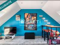 Vente maison 8 pièces Vente maison 8 pièces