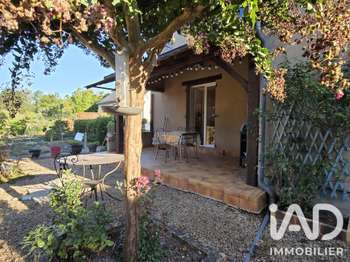 Vente Maison 4 chambresLonguenée-en-Anjou