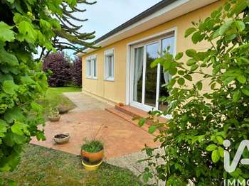 Photo Vente maison Longuerue