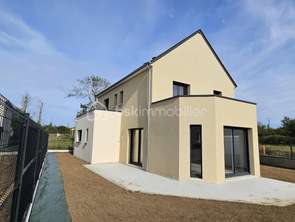 Vente Maison 4 chambresLongues-sur-Mer