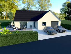 Vente MaisonLongues-sur-Mer