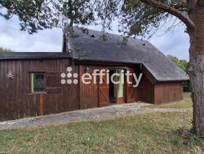 Vente Maison 3 chambresLongues-sur-Mer