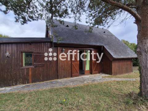 Vente maison 4 pièces Longues-sur-Mer 14