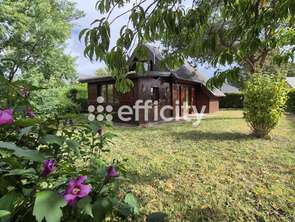 Vente Maison 3 chambresLongues-sur-Mer