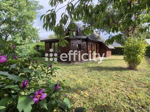 Vente maison 4 pièces Longues-sur-Mer 14