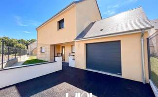 Photo Vente maison Longues-sur-Mer