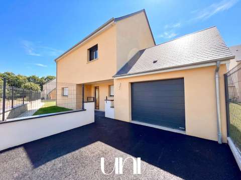 Vente maison 6 pièces Longues-sur-Mer 14