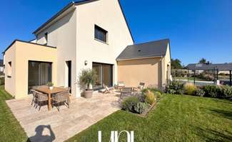 Photo Vente maison Longues-sur-Mer