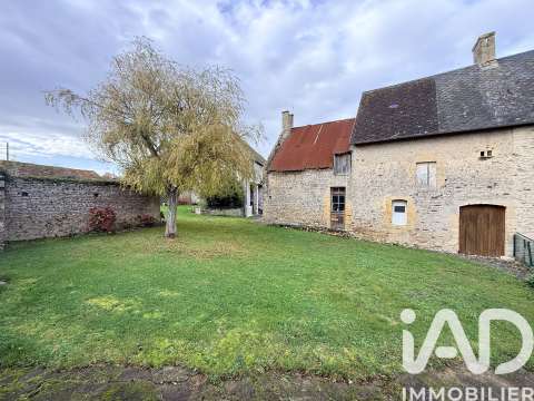 Vente maison 3 pièces Longues-sur-Mer 14