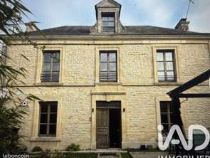 Vente Maison 3 chambresLongues-sur-Mer