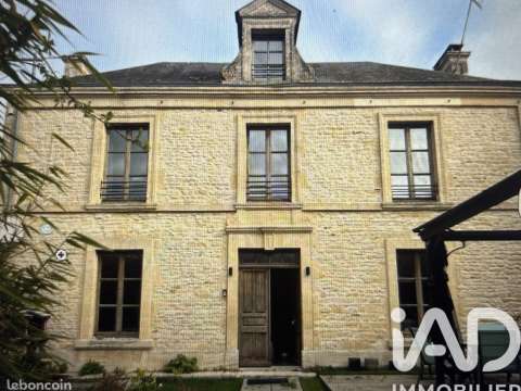Vente maison 4 pièces Longues-sur-Mer 14